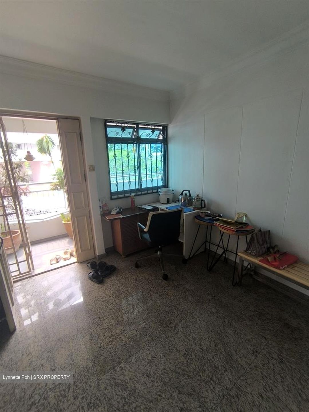 Blk 469B Blue Riverview (Sembawang), HDB 4 Rooms #635554571